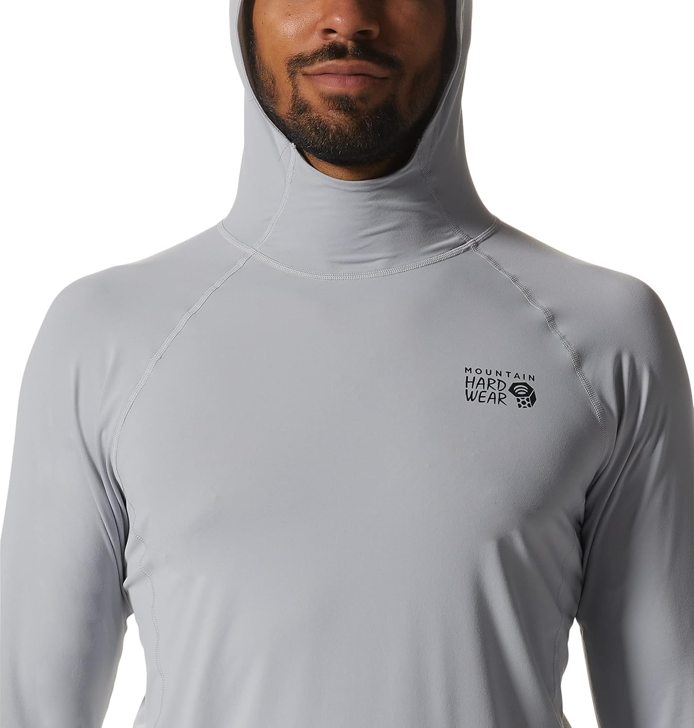 Mountain Hardwear Men's Crater Lake Hoody for Hiking, Camping, Backpacking, and Casual Wear