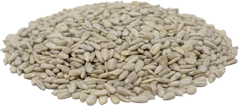 Audubon Park Sunflower Hearts Wild Bird Seed, 15-lb.