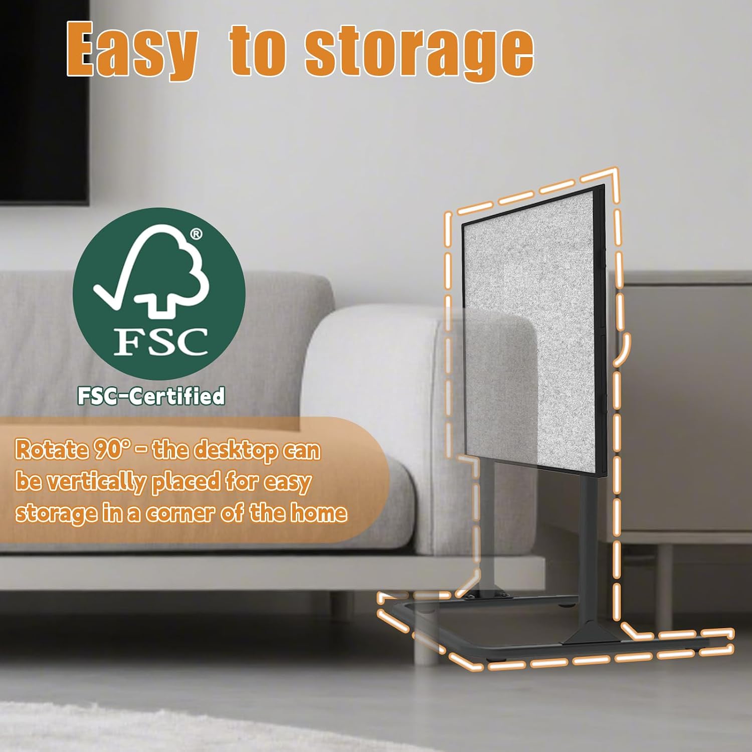 Puzzle table with drawers 1500pcs with Adjustable height & up angles