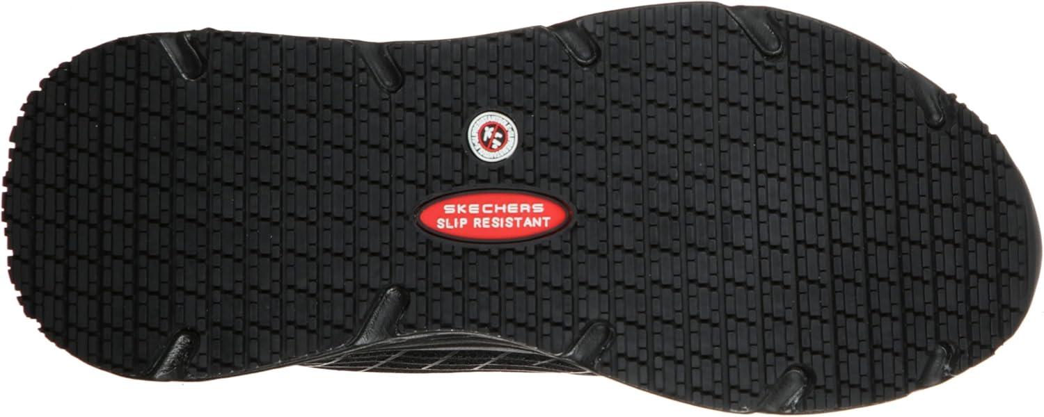 Skechers Women's Max Cushioning Elite SR Sneakers