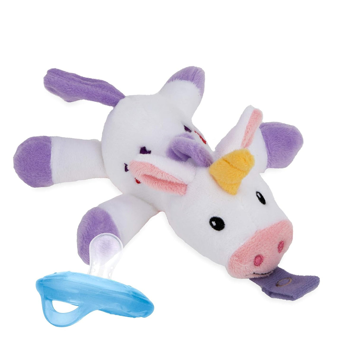Nuby Snuggleez Pacifier
