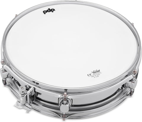 Pacific Drum Co. The Kraken Piccolo Snare Drum 3.5x13, PDSN3513TK