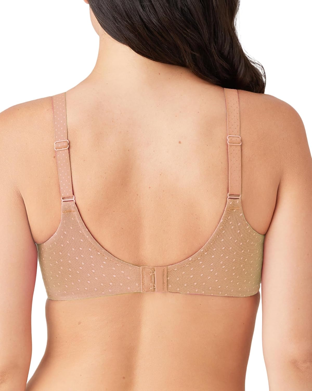 Wacoal Women's Back Appeal Underwire Bra, 855303