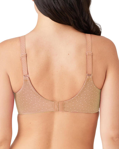 Wacoal Women's Back Appeal Underwire Bra, 855303