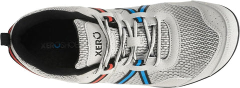 Xero Shoes Men's Prio Barefoot Athletic Sneaker