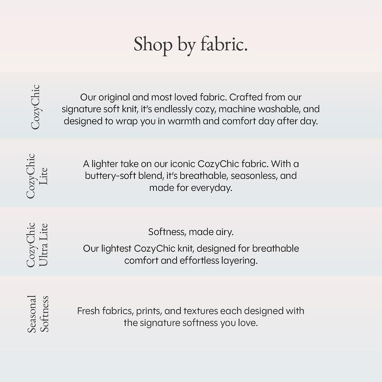 Barefoot Dreams® CozyChic® Women's Barefoot in the Wild Robe