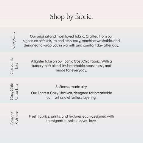 Barefoot Dreams® CozyChic® Women's Barefoot in the Wild Robe