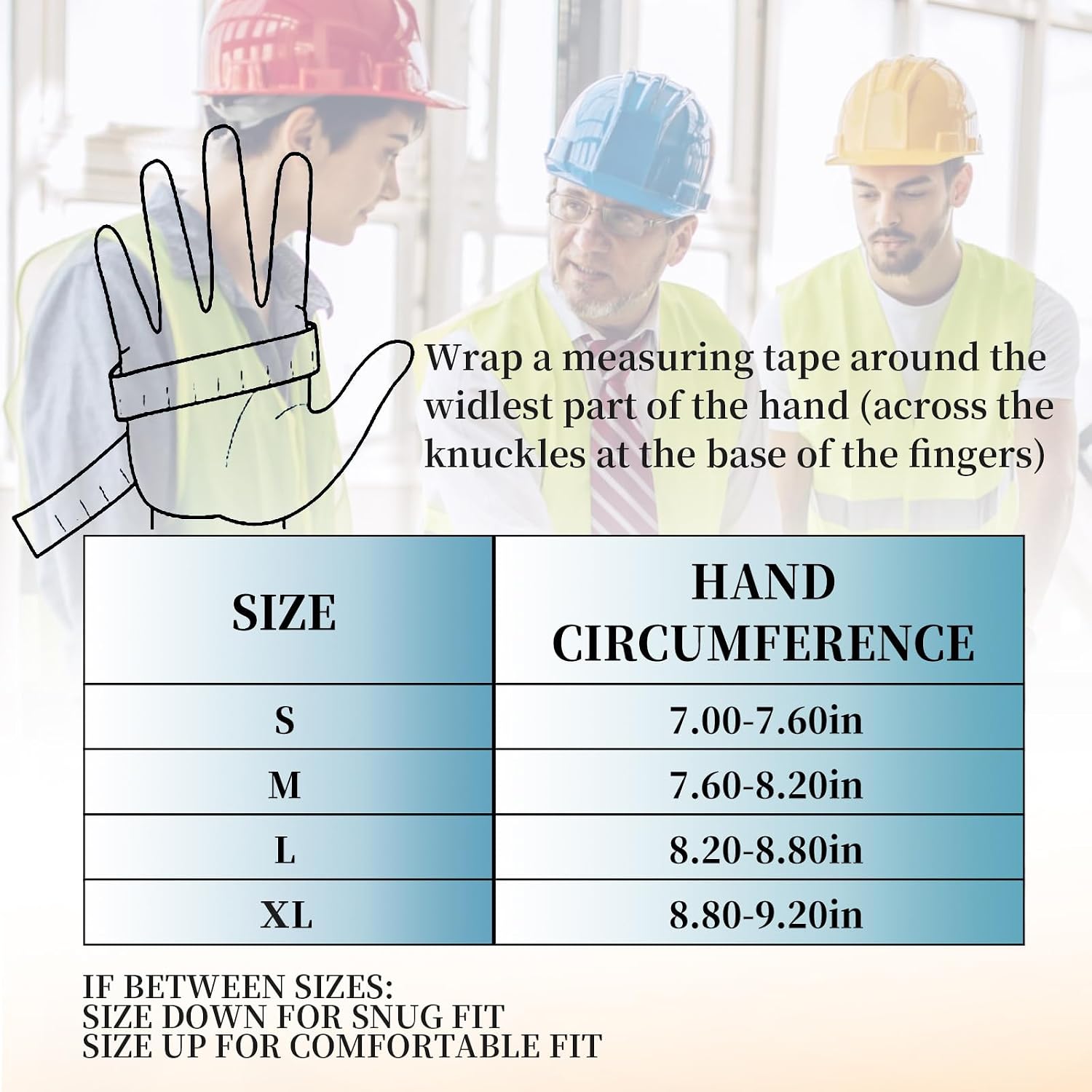 Work Gloves for Men 2 Pairs, Multi-Functional Light Duty Mechanic Gloves, Outdoor, Garden, Performance Fit, Touch Screen, Abrasion Resistant (XL)