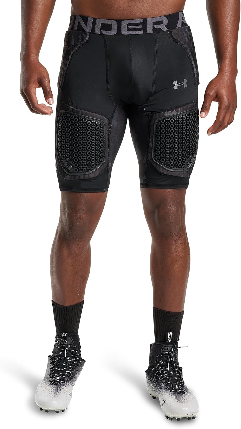 Under Armour Gameday Armour Pro Compression Shirt Girdle