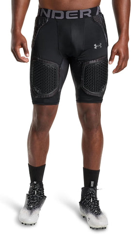Under Armour Gameday Armour Pro Compression Shirt Girdle