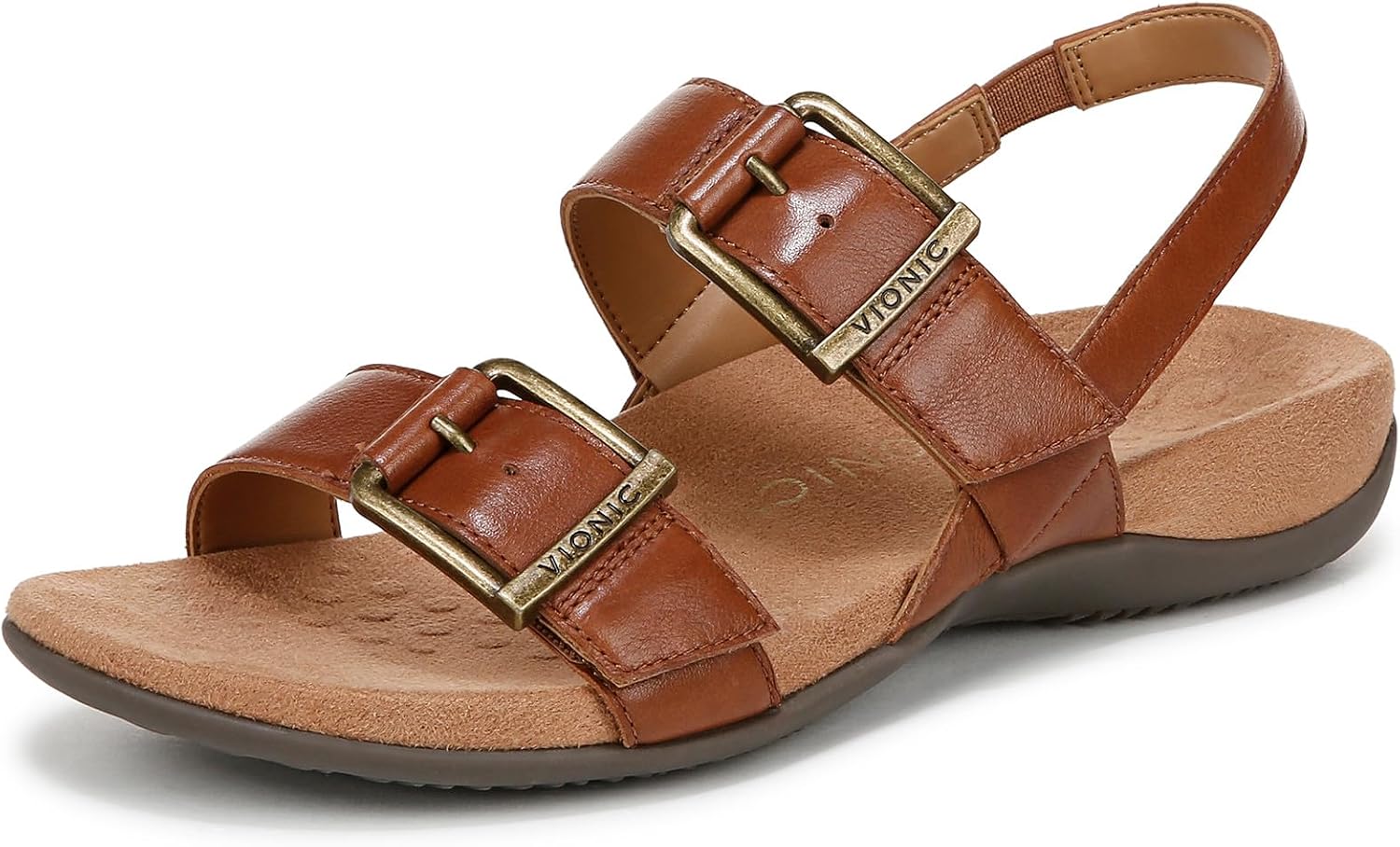 Vionic womens Reese Slingbacks