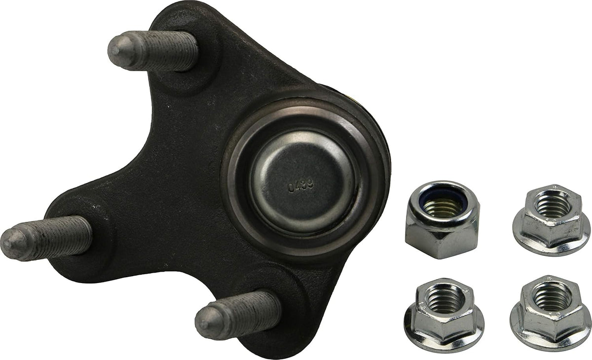 MOOG K500391 Front Right Lower Suspension Ball Joint for Volkswagen Jetta
