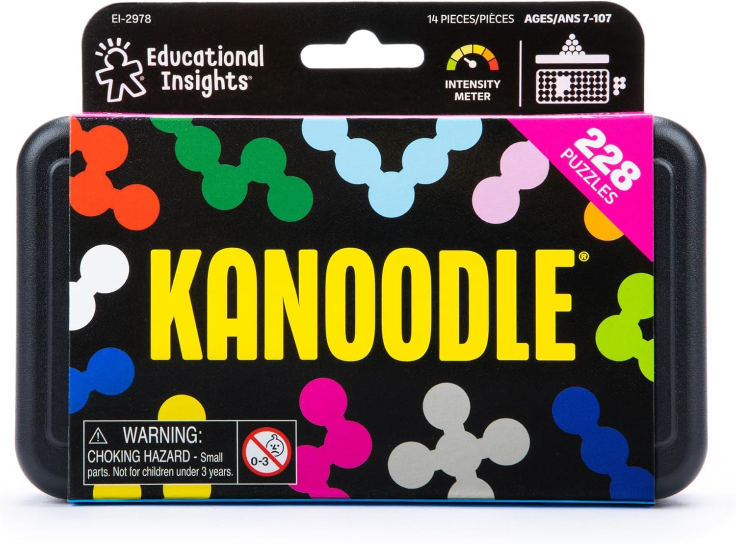 Educational Insights Kanoodle