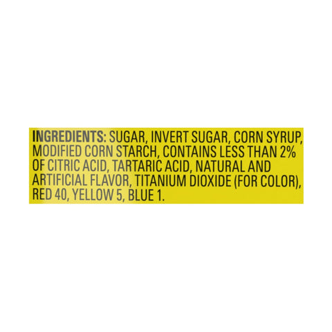 Sour Patch Kids, Watermelon Soft and Chewy Gummy Candy, Share Size, 12 Ounce