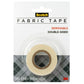 Scotch Removable Fabric Tape, 3/4 in x 180 in, 1/Pack, Removable and Double Sided (FTR-1-CFT)