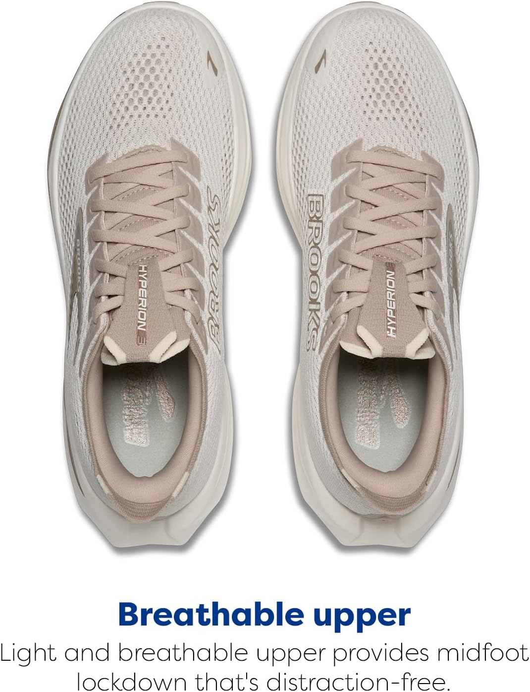 Brooks Women’s Hyperion 3 Neutral Running Shoe