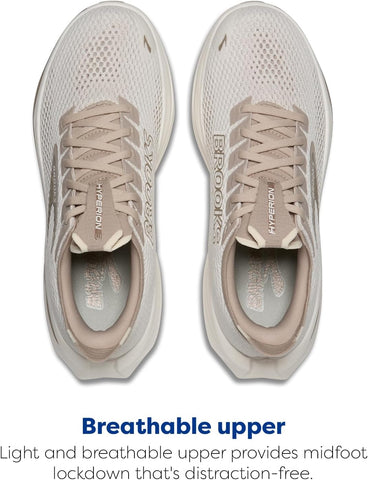 Brooks Women’s Hyperion 3 Neutral Running Shoe