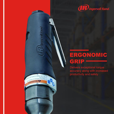 Ingersoll Rand 170G 3/8" Drive Air Ratchet Wrench