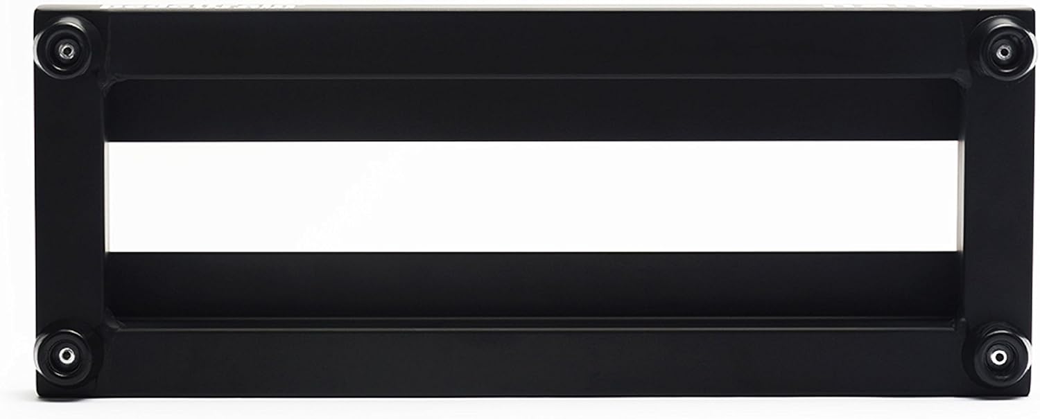 Pedaltrain Nano 14-inch x 5.5-inch Pedalboard with Soft Case
