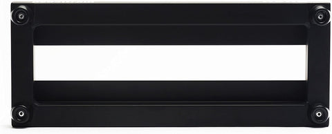 Pedaltrain Nano 14-inch x 5.5-inch Pedalboard with Soft Case