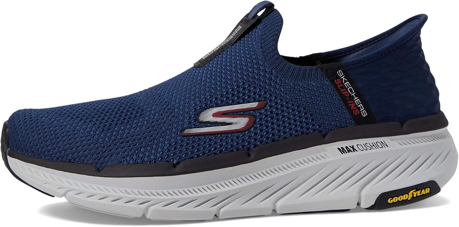 Skechers Men's Slip-Ins: MC Premier 2.0 Sneaker
