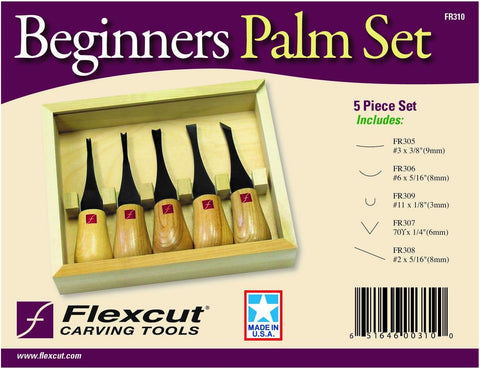 FLEXCUT Carving Tools