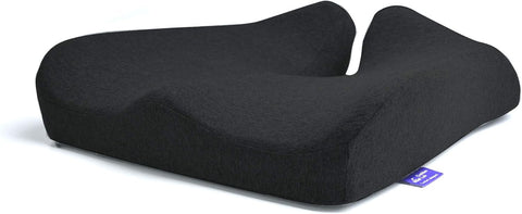 Cushion Lab Pressure Relief Seat Cushion - Navy