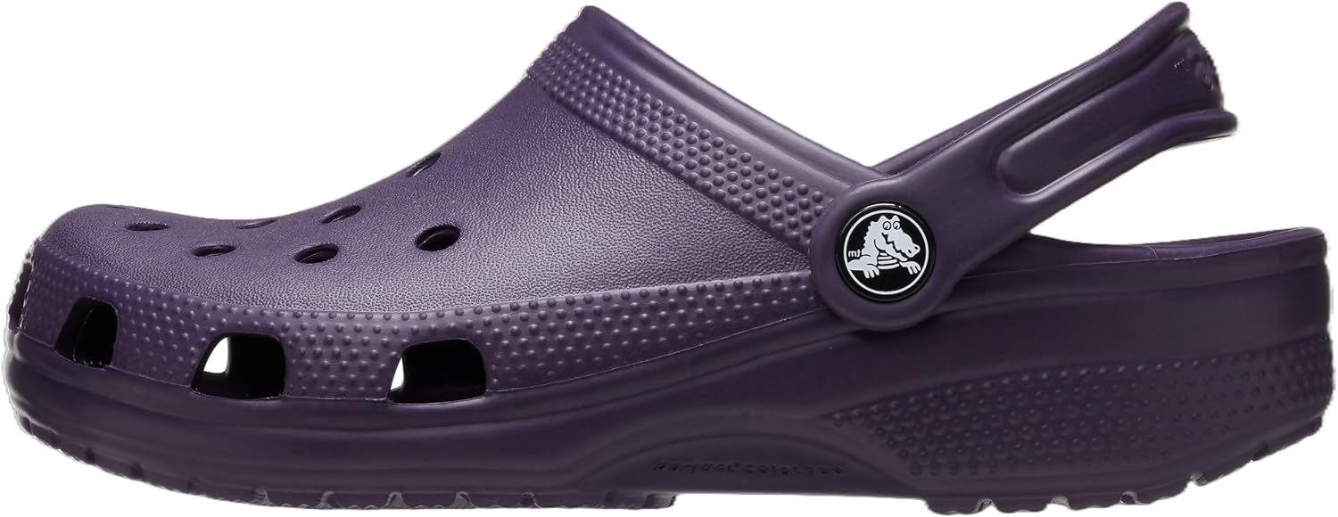 Crocs Kid's Classic Clog (Little Kid/Big Kid/Toddler)
