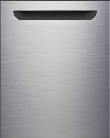 Kenmore 24 in Built-In Dishwasher (Lavavajillas) with Stainless Steel Tub, Top Control, 49 dBA Quiet Operation