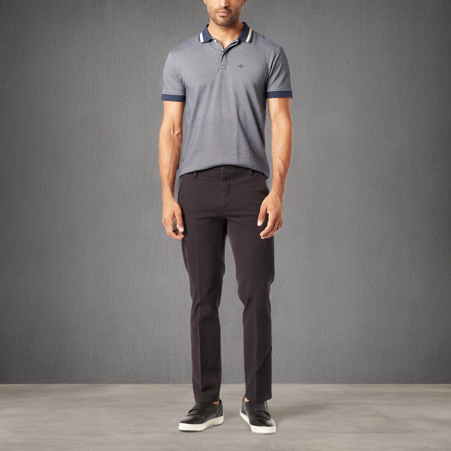Dockers® Men's Workday Khaki Slim Fit with Smart 360 Flex™