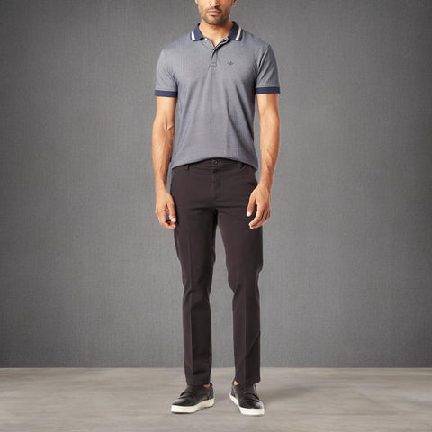 Dockers® Men's Workday Khaki Slim Fit with Smart 360 Flex™