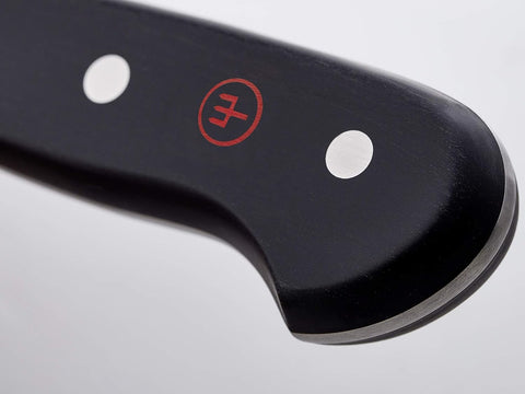 WÜSTHOF Classic 3.5" Paring Knife, Black