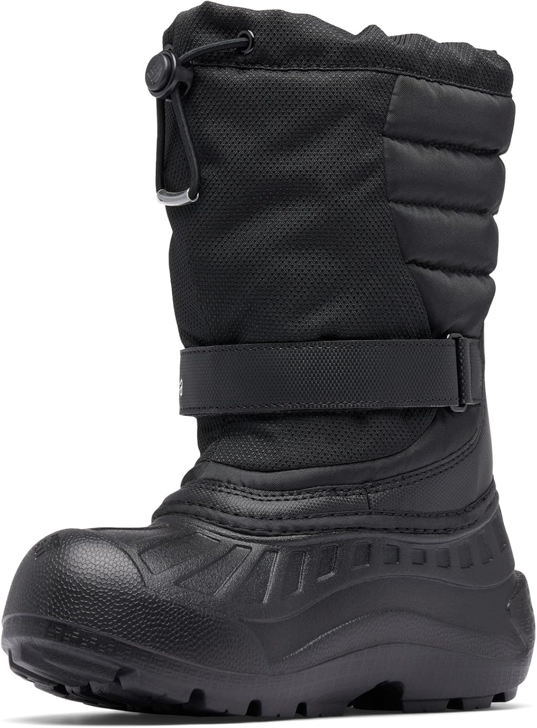 Columbia Kids' Powderbug Snowlite Snow Boots