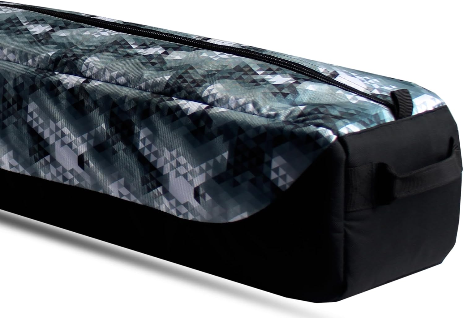 Element Equipment Deluxe Padded Ski Bag Single Premium High End Travel Bag