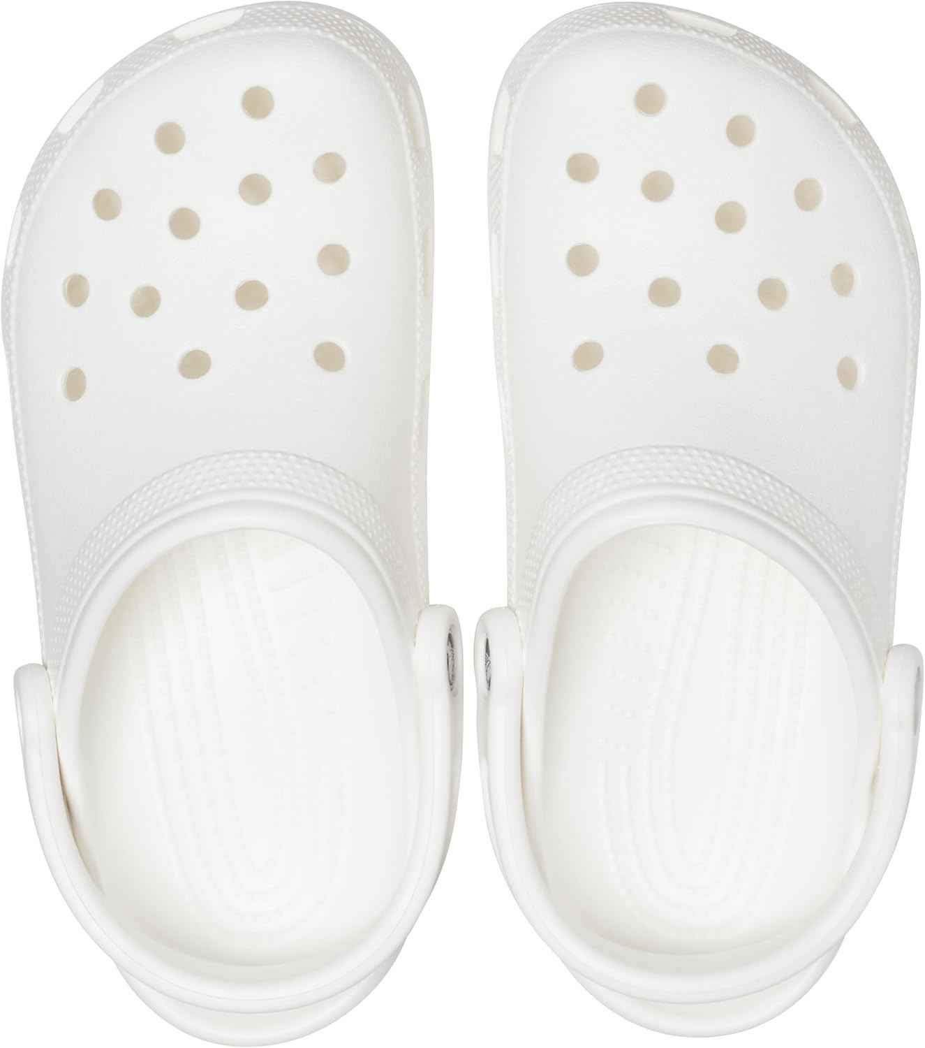 Crocs Unisex-Adult Classic Clog, Clogs for Women and Men