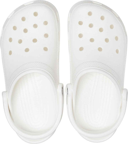 Crocs Unisex-Adult Classic Clog, Clogs for Women and Men