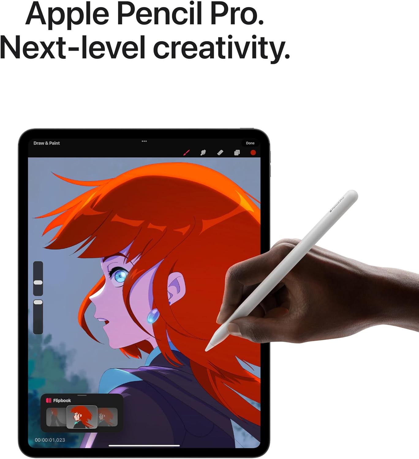 Apple Pencil Pro: Latest Model - Device Compatibility Check Required