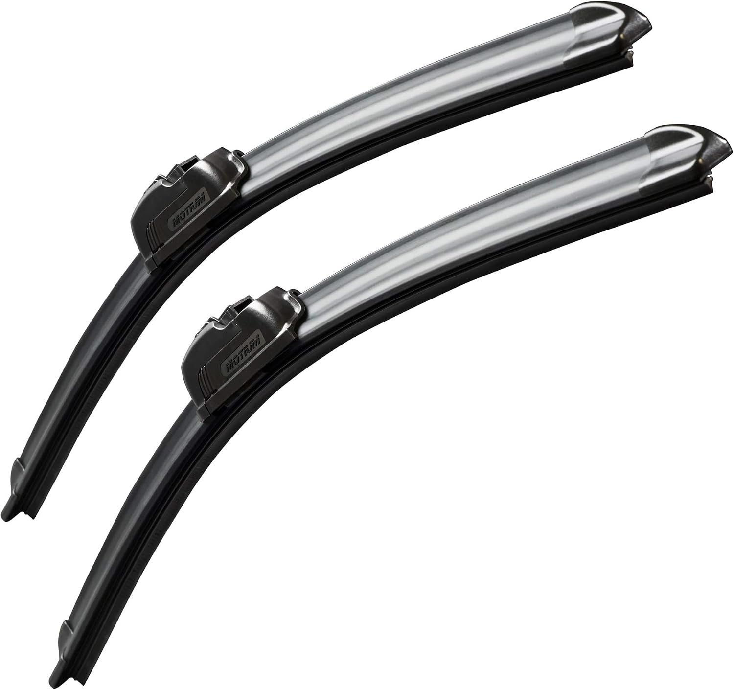 MOTIUM Rear Wiper Blades R05-10A (10" A rear)