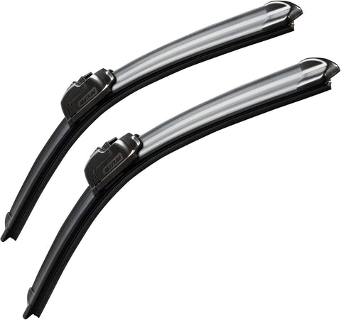 MOTIUM Rear Wiper Blades R05-10A (10" A rear)