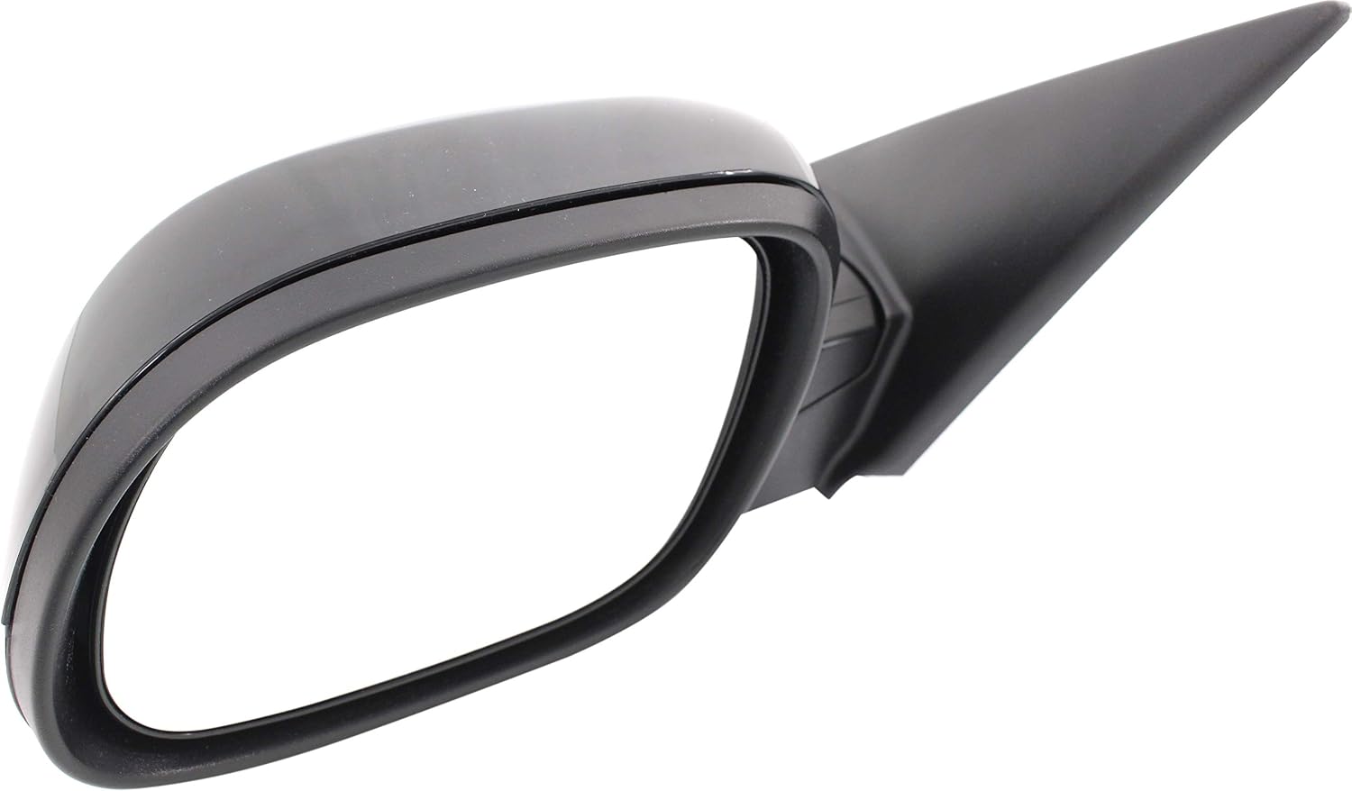 Garage-Pro Mirror Compatible with Kia Soul 2014-2019 Driver Side