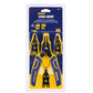 IRWIN VISE-GRIP Convertible Snap Ring Pliers, 6-1/2-Inch (2078900)