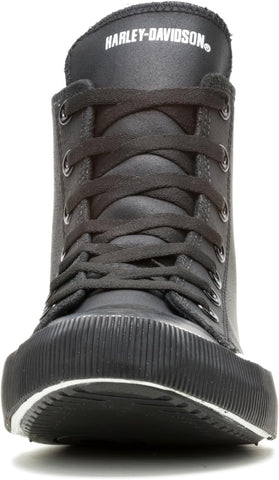 Harley-Davidson Footwear Mens Baxter Sneakers Shoes Casual
