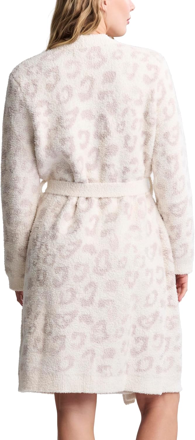Barefoot Dreams® CozyChic® Women's Barefoot in the Wild Robe