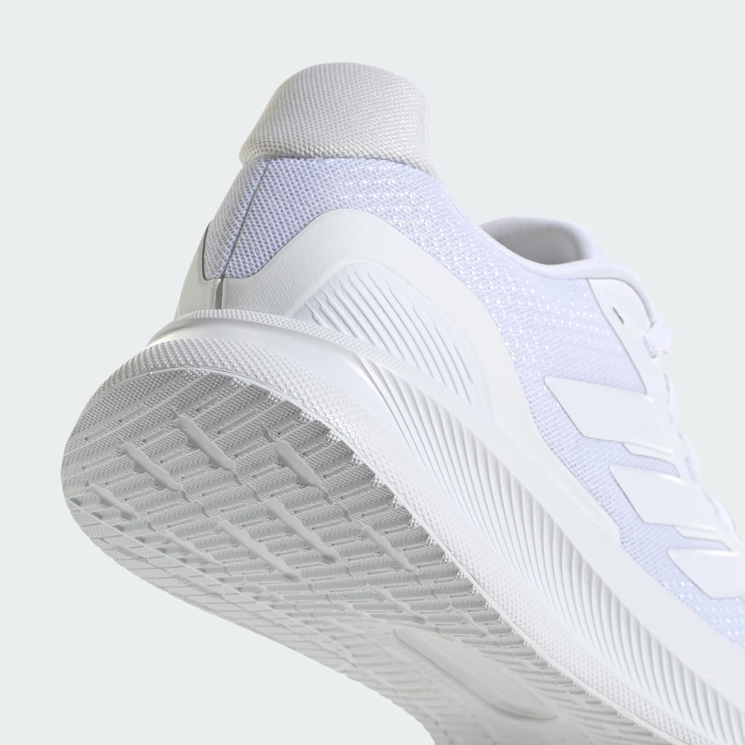 Adidas Mens Run Falcon 5