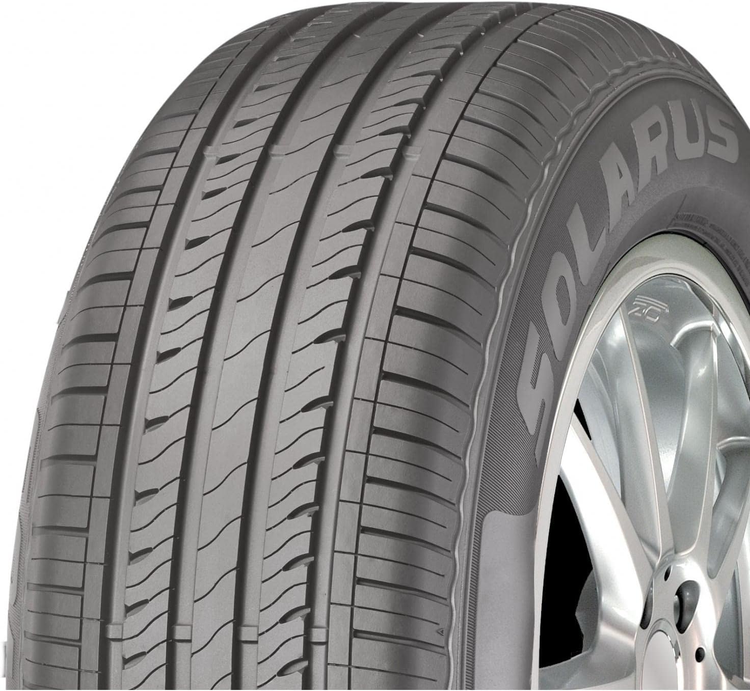 Starfire Solarus AS All-Season 225/65R17 102H Tire