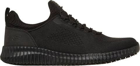 Skechers Men's Cessnock Bungee Slip On