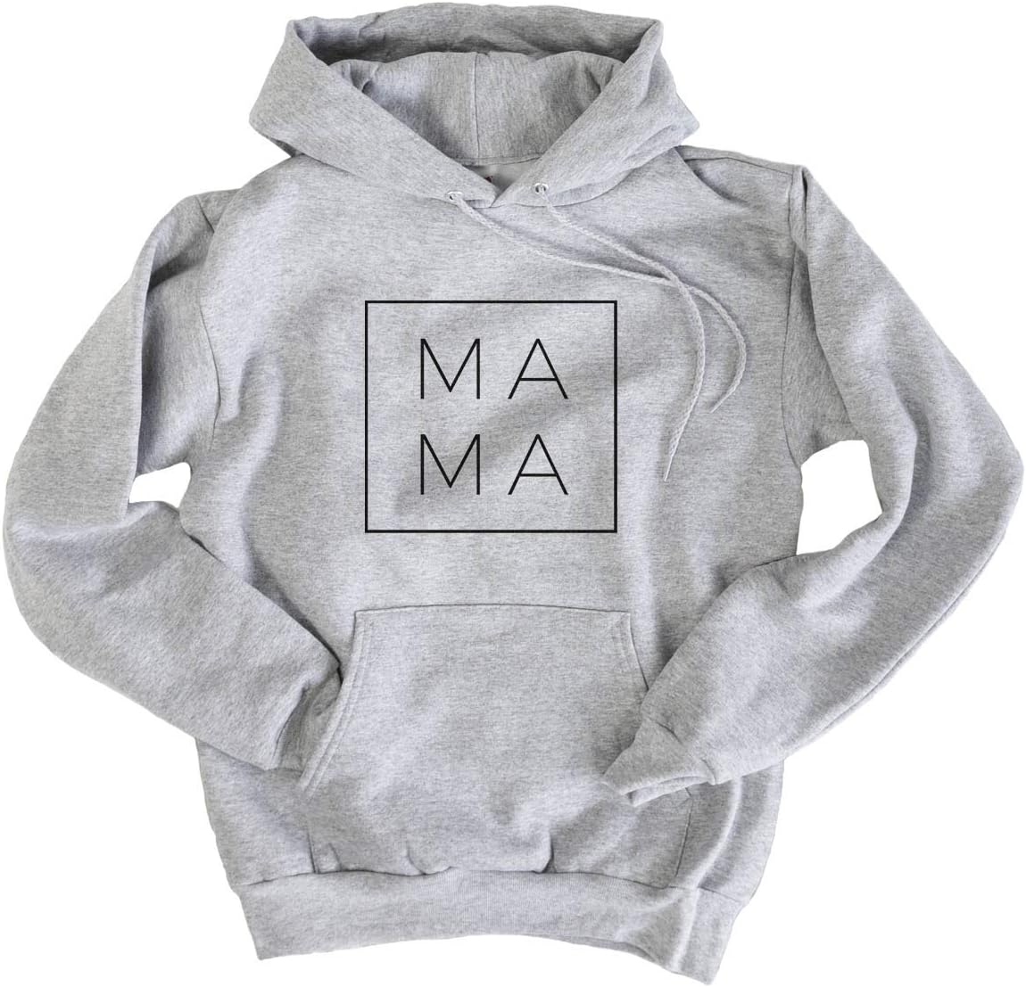 Inkopious Modern Mama Square T-Shirt