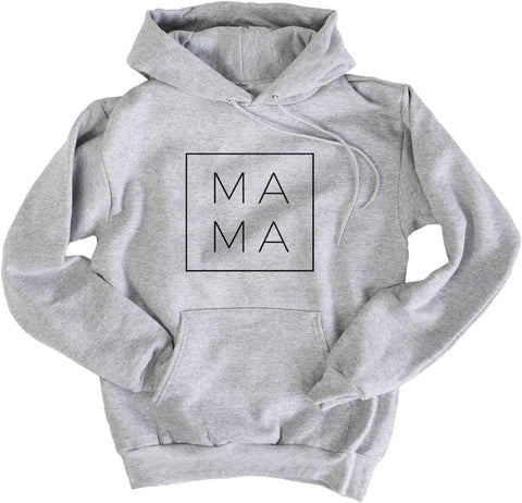 Inkopious Modern Mama Square T-Shirt