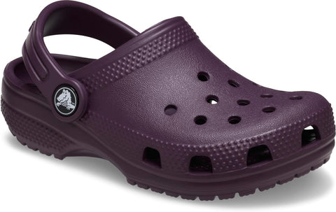 Crocs Kid's Classic Clog (Little Kid/Big Kid/Toddler)