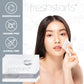 Freshstarts Makeup Remover Facial Cleansing Towelettes - Face Wipes, Facial Skin Care Products - Beauty Essentials, Travel Essentials for Women, Make Up Removers Wipes Make Up Wipes